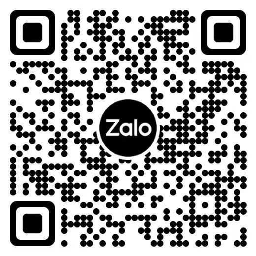Mã QR Zalo của Luban