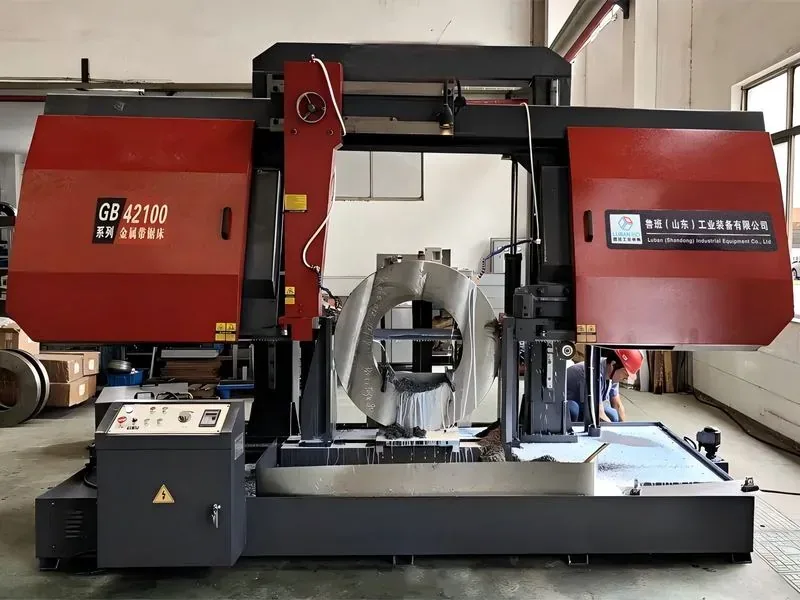 Gia công thép – Ứng dụng sản xuất công nghiệp
