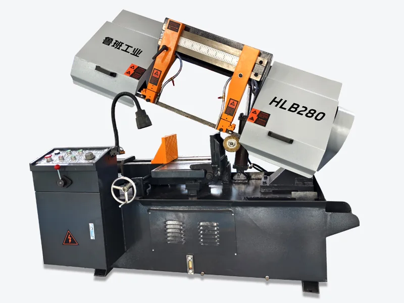 Bán tự động HLB 280–300