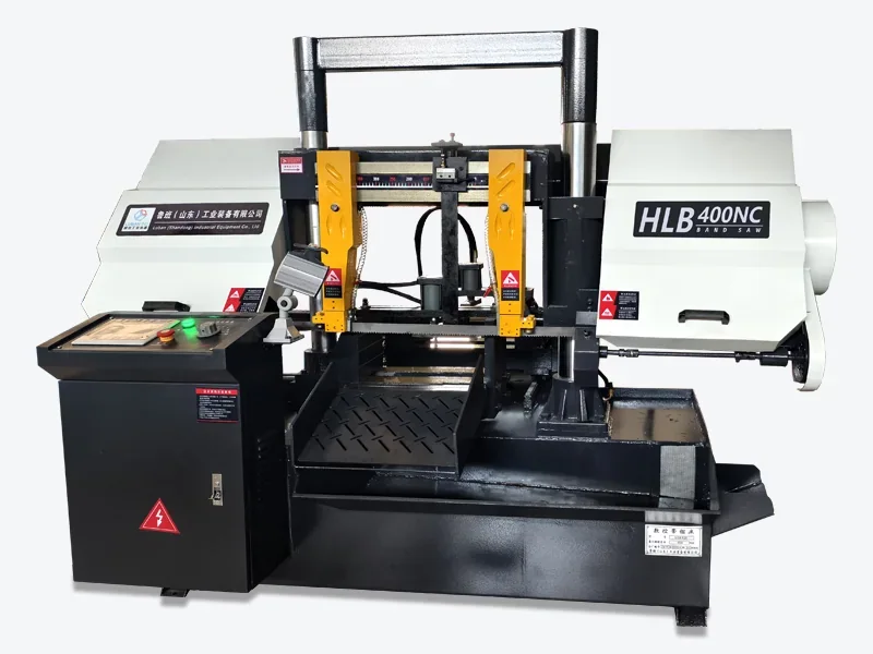Tự động NC HLB NC